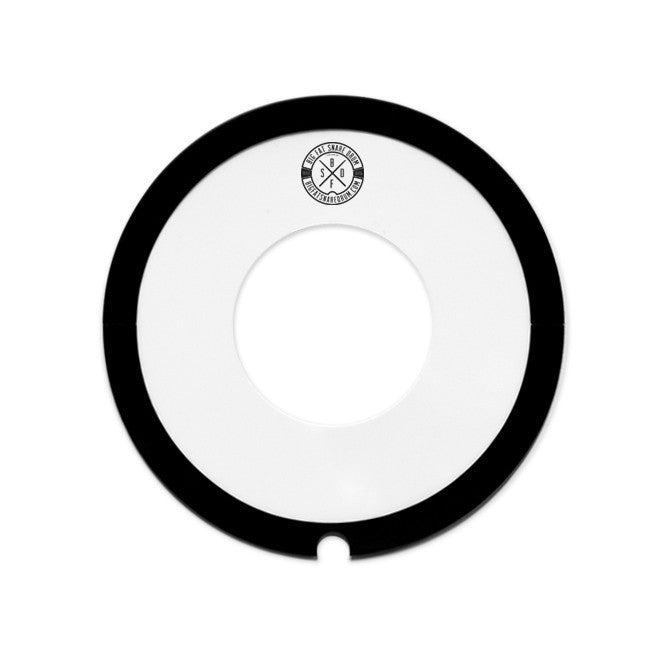 Big Fat Snare Drum 16" Combo Pack - Original & Donut