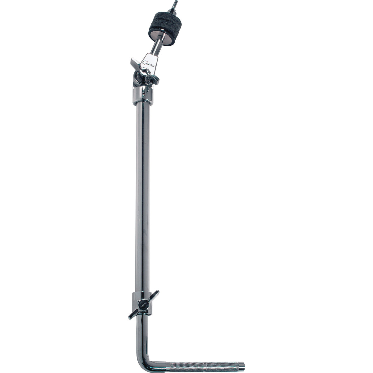 Gretsch Bass Drum Mounted Cymbal Arm Rattle&DrumMusic