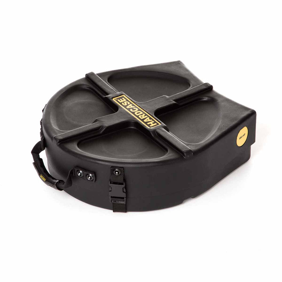 Hardcase 14" Piccolo Snare Case