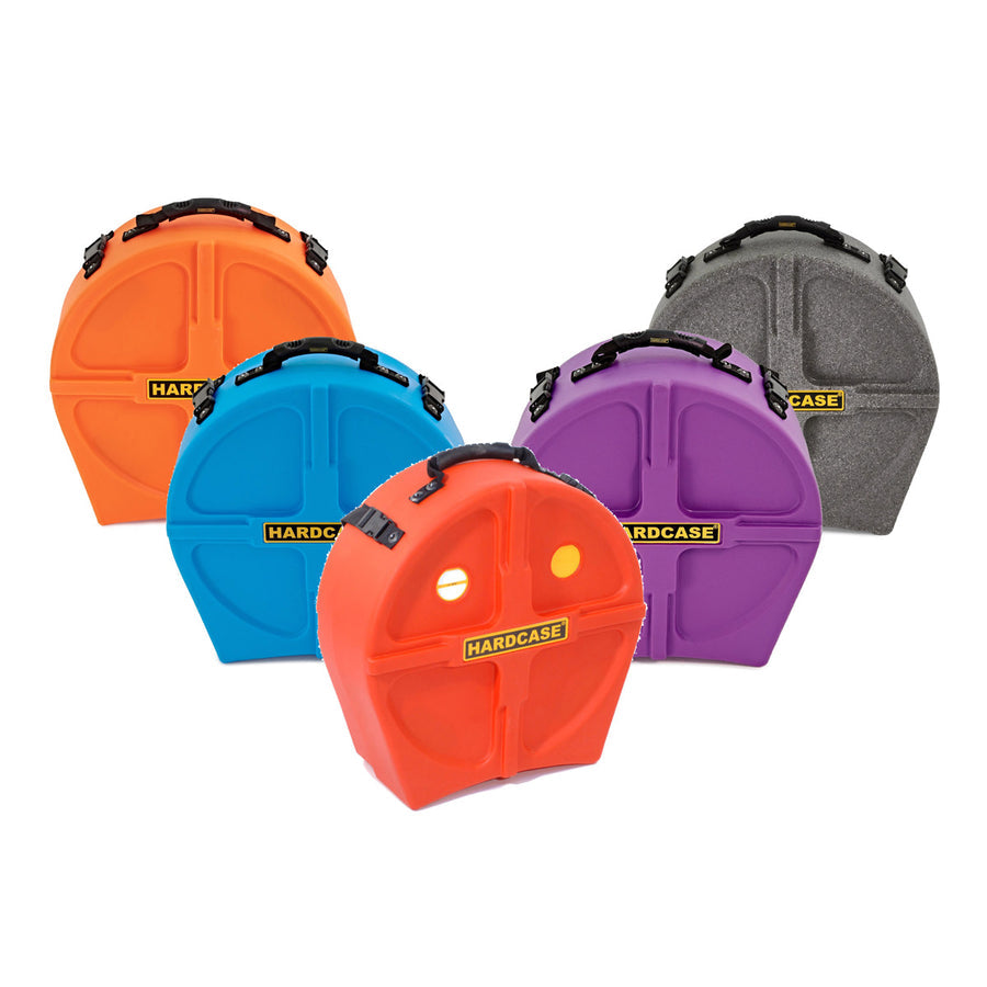 Hardcase 14" Snare Case