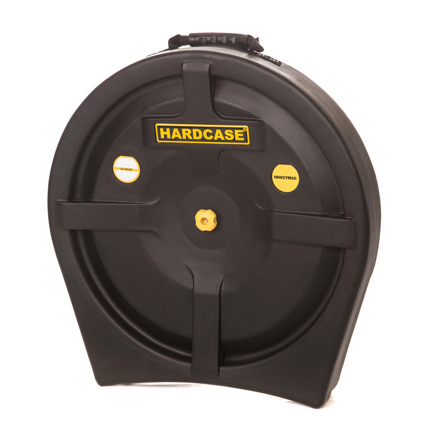 Hardcase 20" Cymbal Case