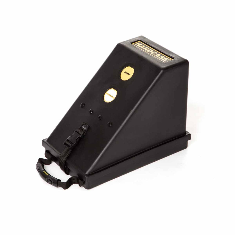 Hardcase Single Bass Drum Pedal Case