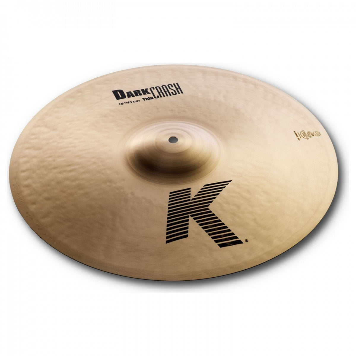 Zildjian K Cymbal Pack - 14"/16"/18"/20"