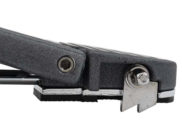 Ludwig Classic Flat Base Hi-Hat Stand