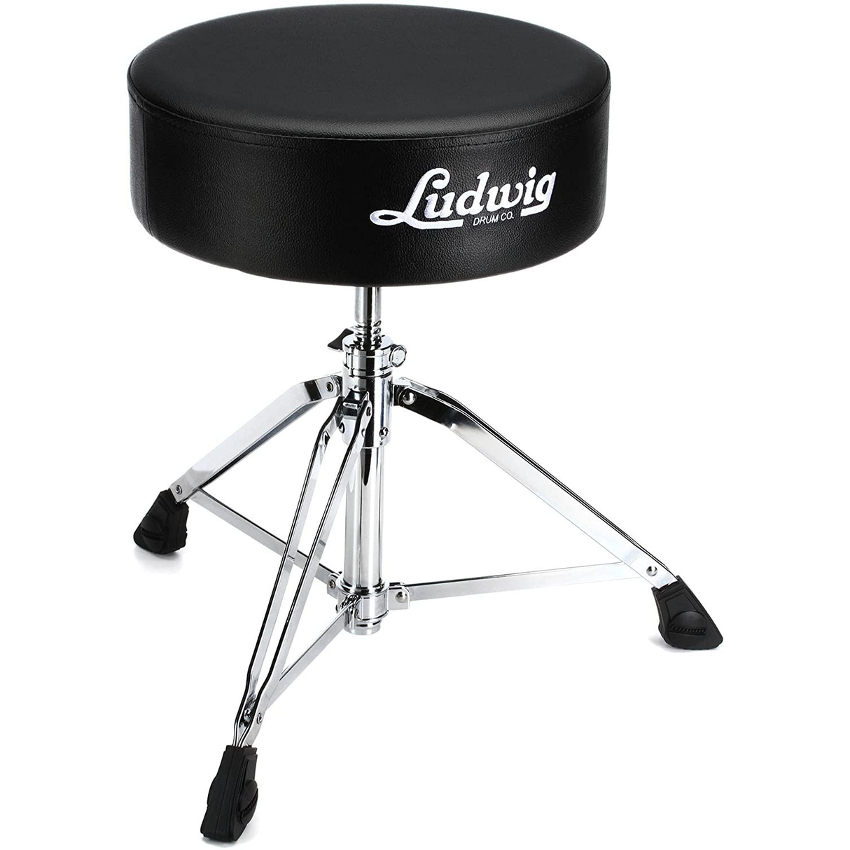Ludwig Pro Round Throne