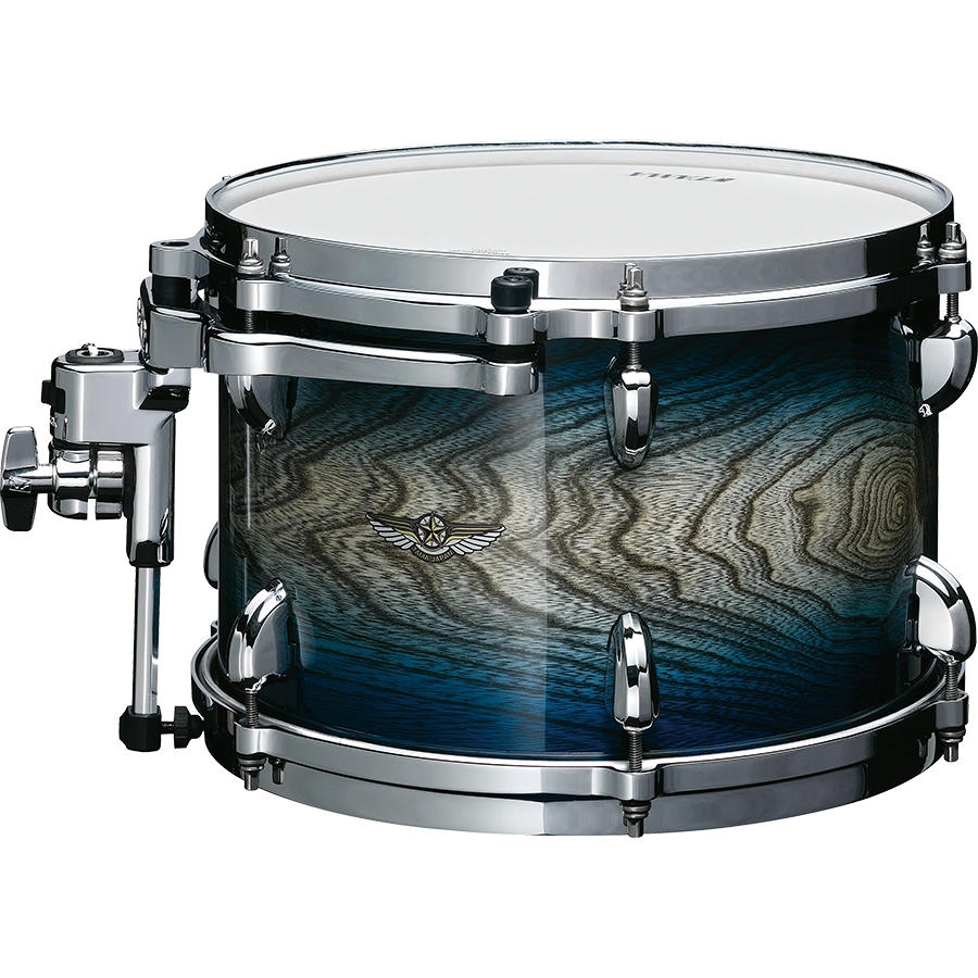 Tama Star Walnut 22" Fusion Shell Pack