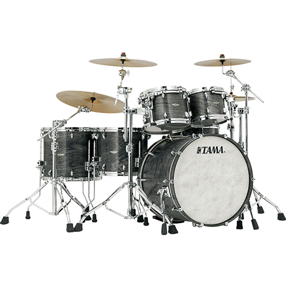 Tama Star Walnut 22" Fusion Shell Pack