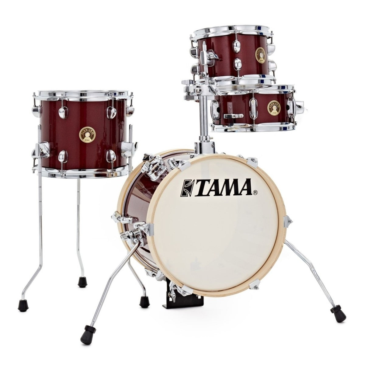 Tama Club-JAM Flyer Shell Pack