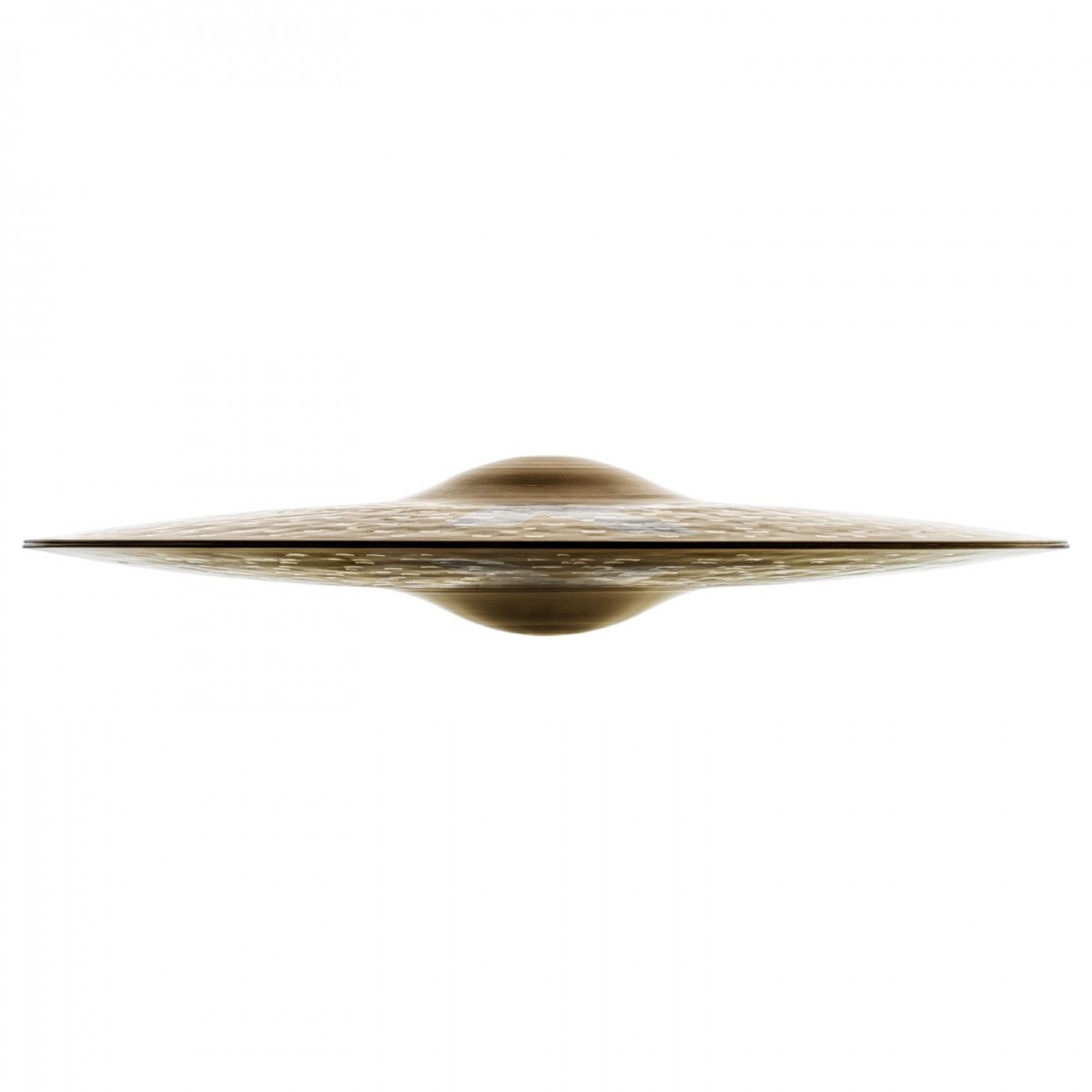 Zildjian K Custom 14 Dark Hi Hats - K0943