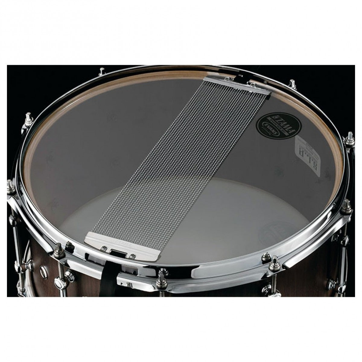 Tama S.L.P. 14"x6.5" G-Walnut Snare