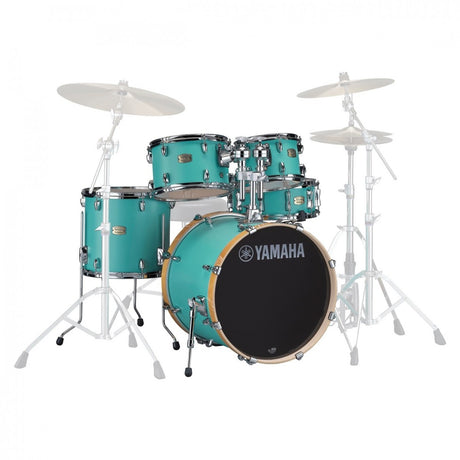 Yamaha Stage Custom Birch 22" Fusion Shell Pack