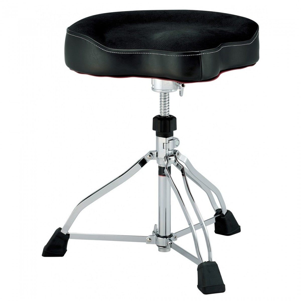 Tama 1st Chair Glide-Rider Drum Throne w/ Cloth Top