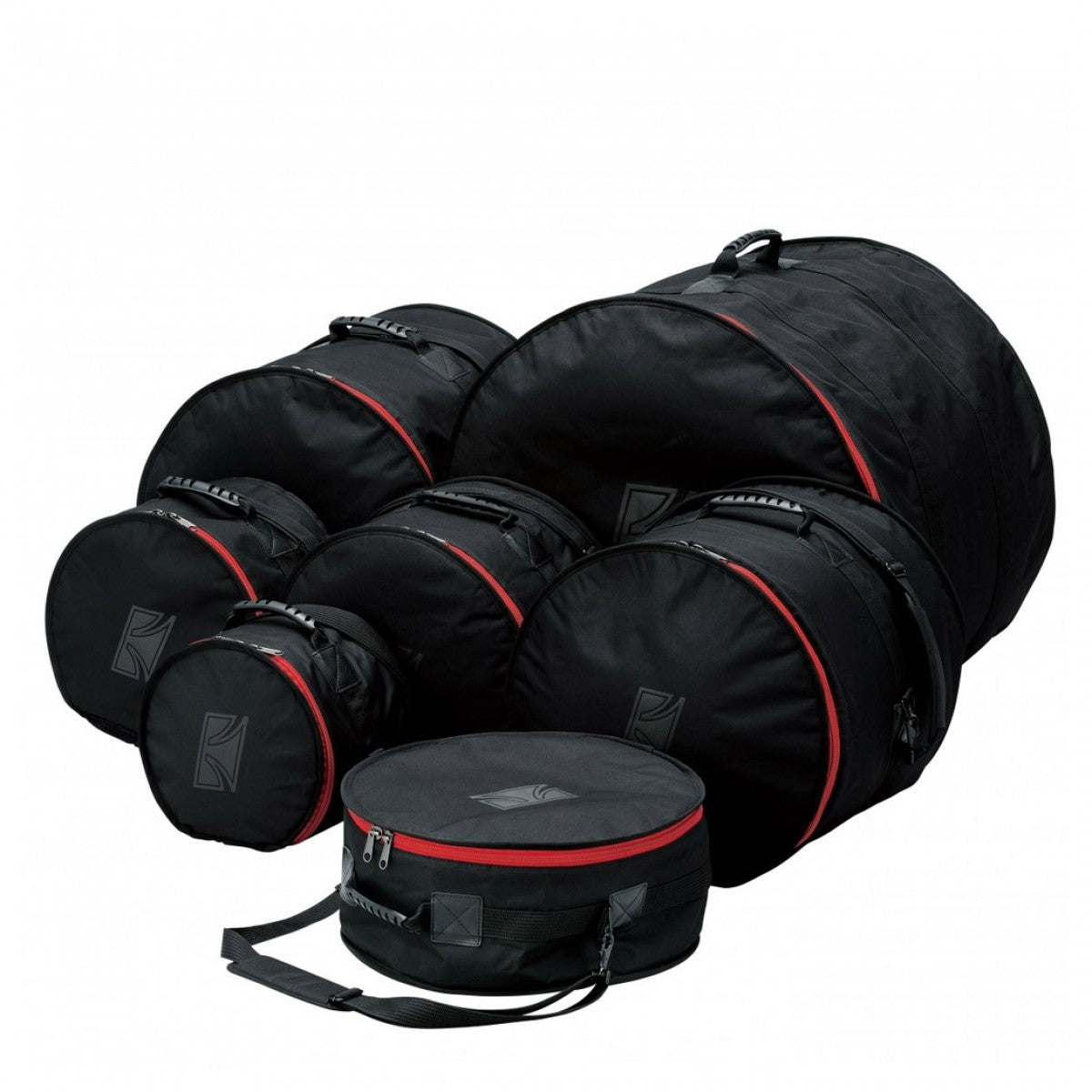Tama Standard Drum Kit Bag Set