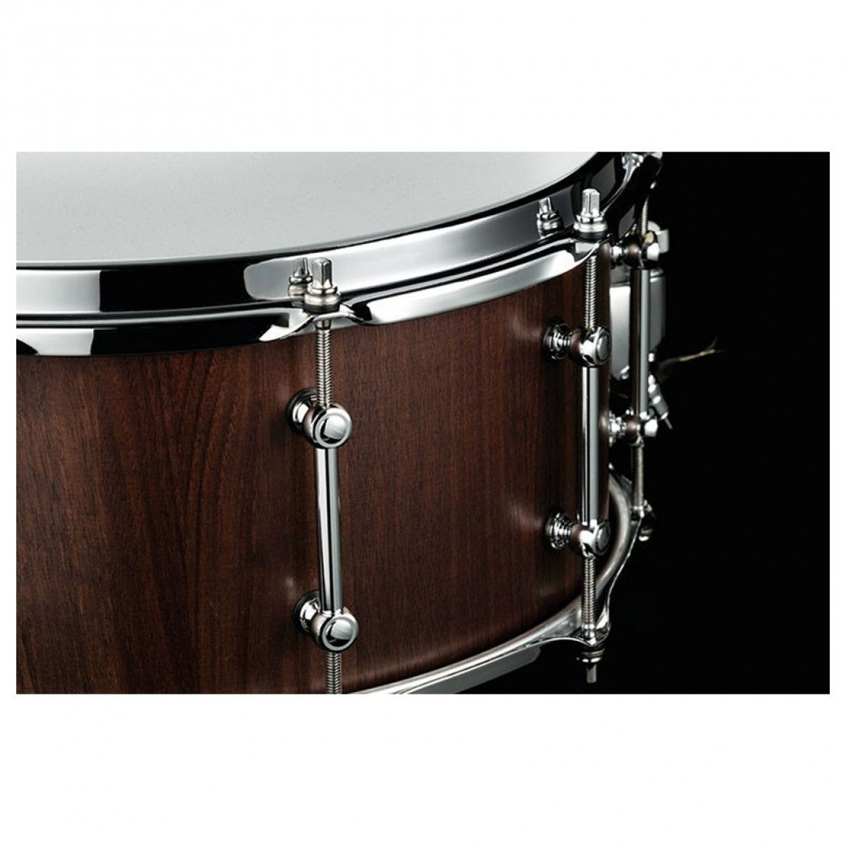 Tama S.L.P. 14"x6.5" G-Walnut Snare
