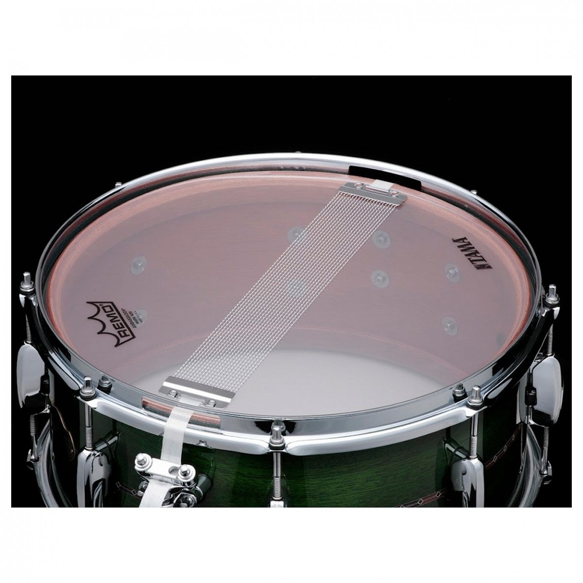 Tama Simon Phillips 14x6.5 Signature Snare Drum