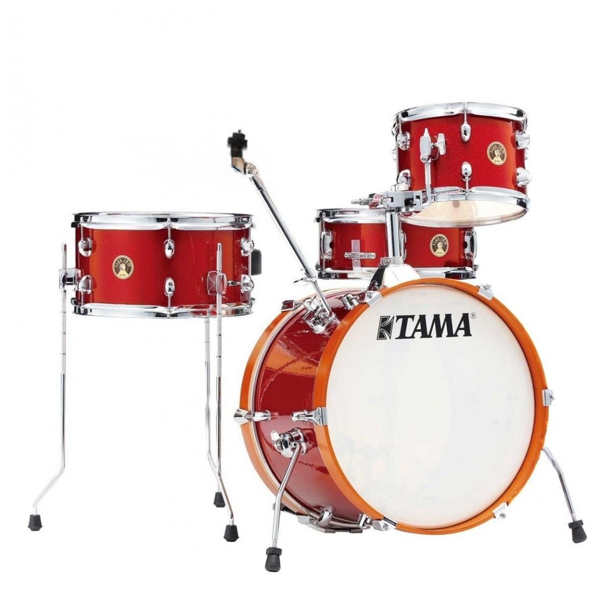 Tama Club-JAM Shell Pack - Wrap