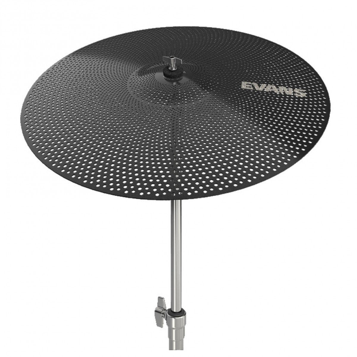 Evans dB One Cymbal Box Set (14" Hats, 16" & 18" Crashes, 20" Ride)