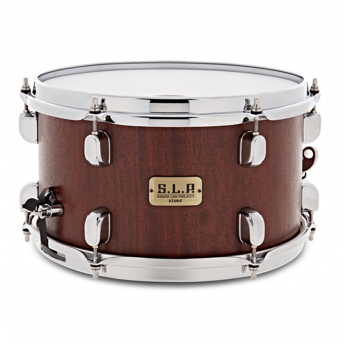 Tama S.L.P. 12"x7" Mod Bubinga Snare