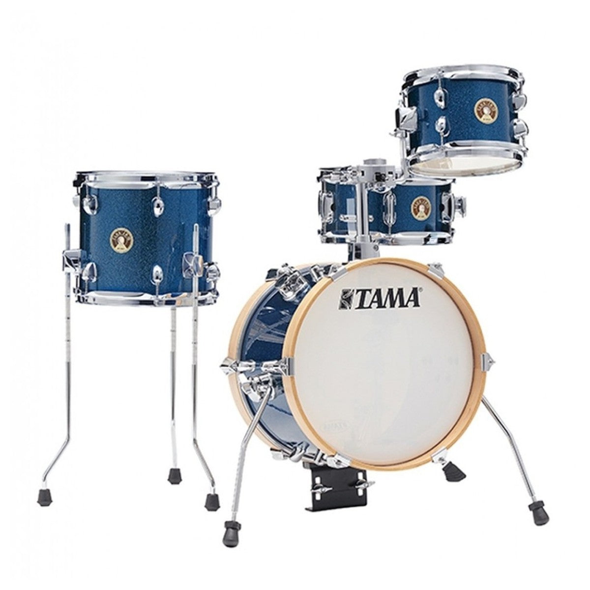 Tama Club-JAM Flyer Shell Pack