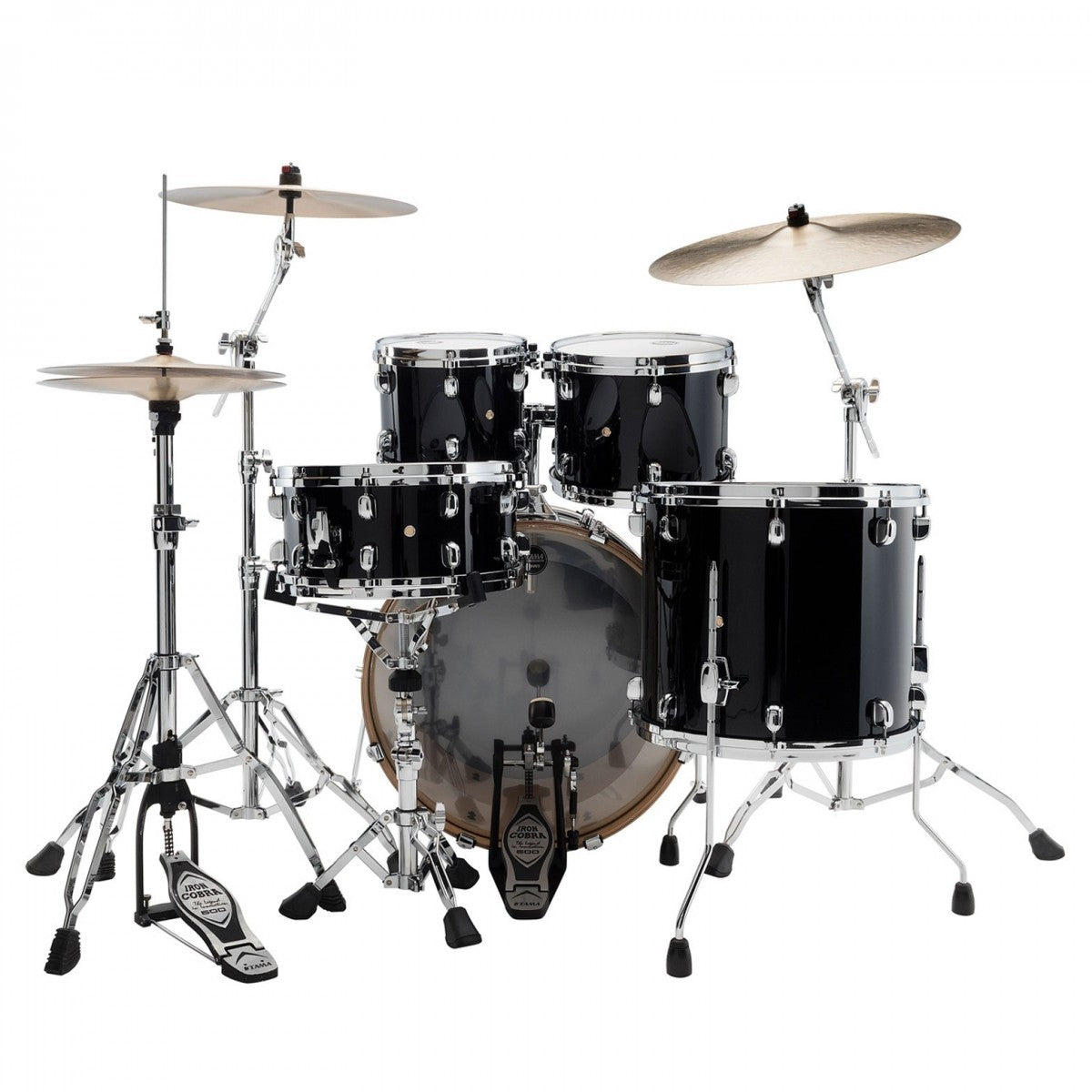 Tama Starclassic Performer 22" Fusion Shell Pack