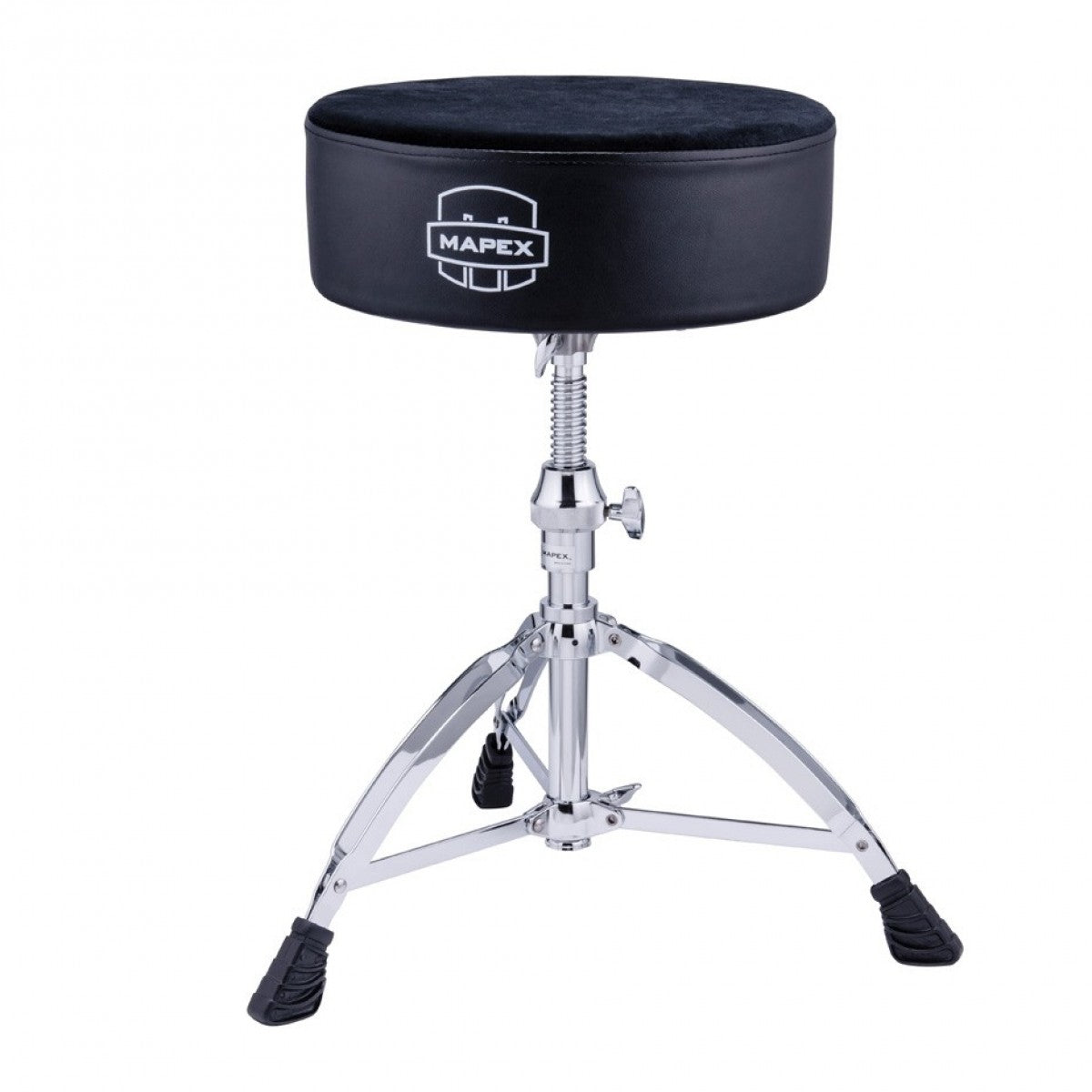 Mapex T680 Round Cloth Top Throne