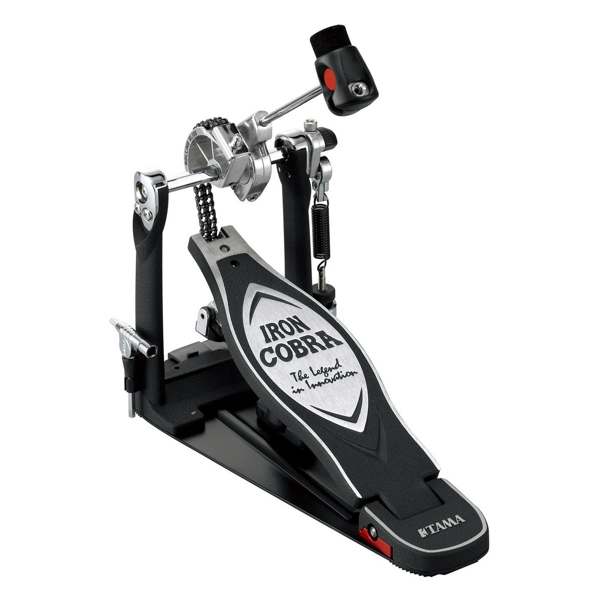 Tama Iron Cobra 900 Series Rolling Glide Single Pedal