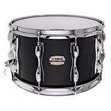 Yamaha Recording Custom 14" x 8" Snare Drum - Solid Black