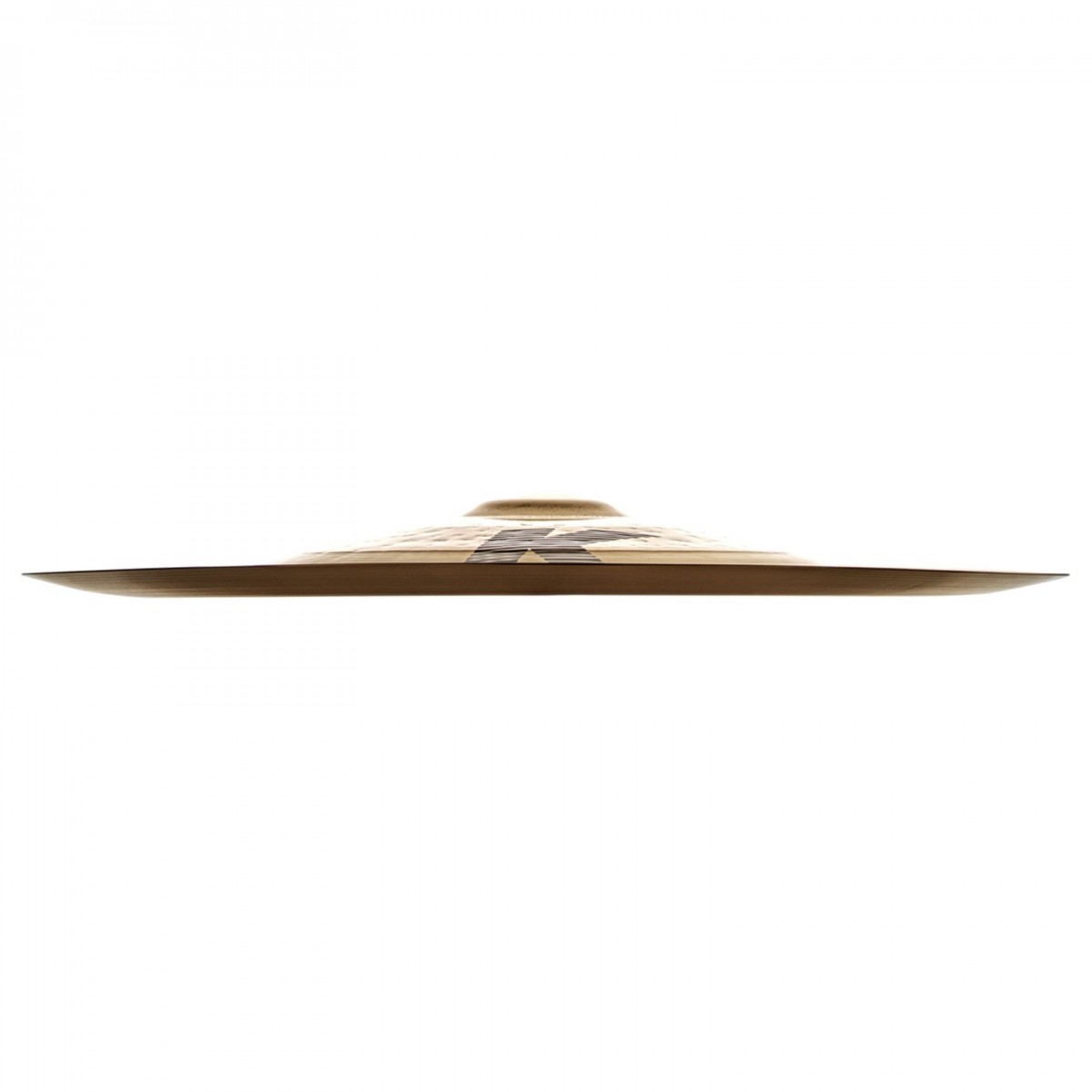Zildjian K Custom 19" Hybrid China