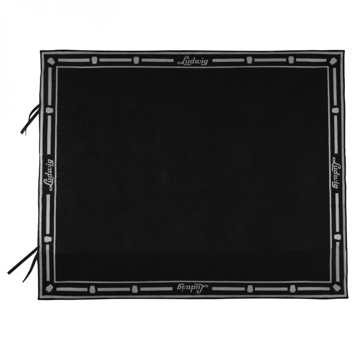 Ludwig Drum Rug