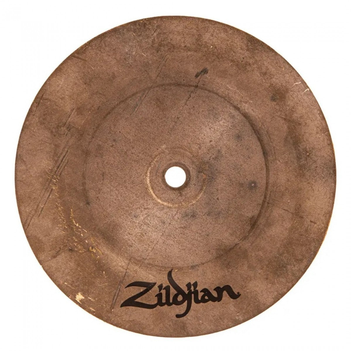 Zildjian FX 7" Blast Bell