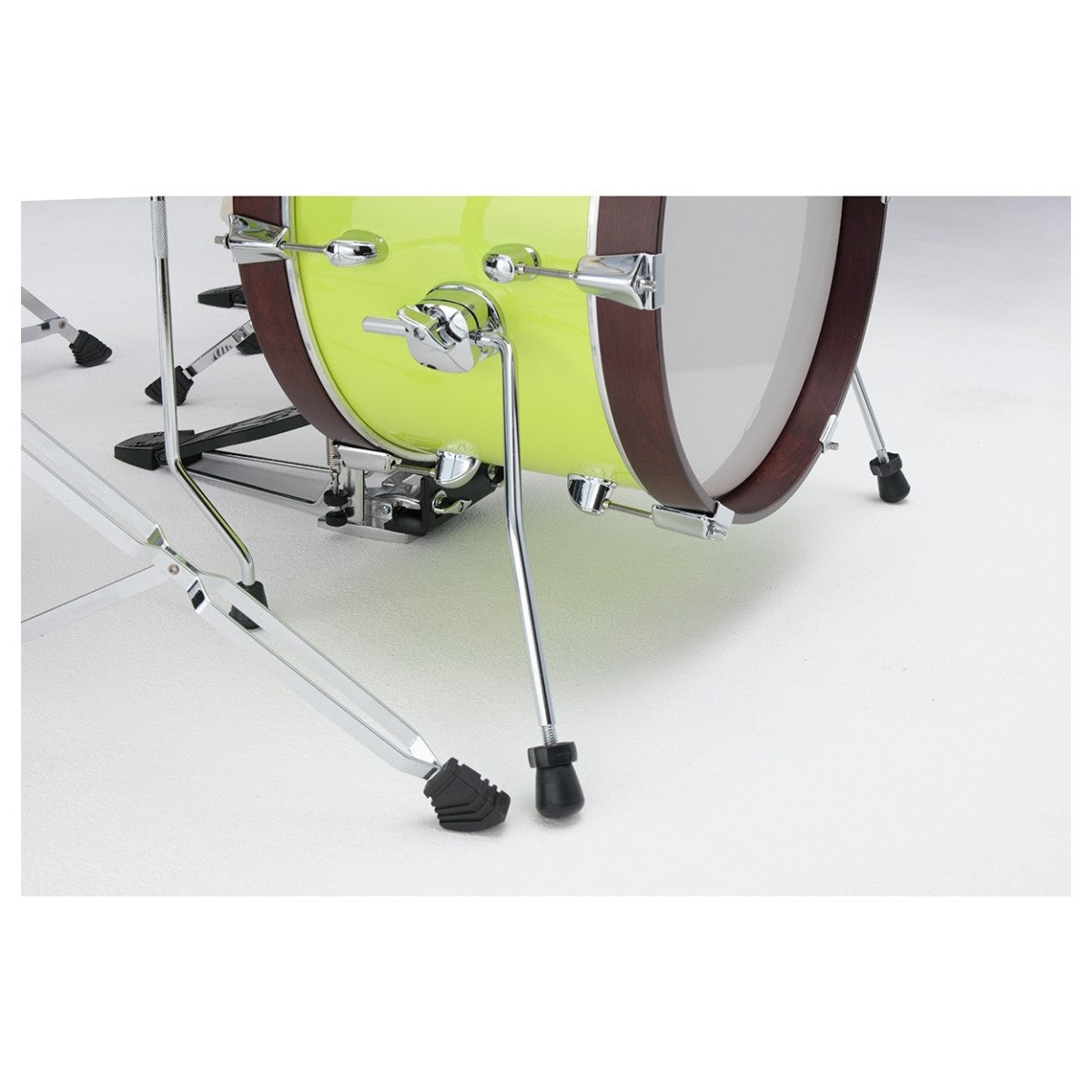 Tama Ltd Edition 5pce Club-JAM Shell Pack - Wrap