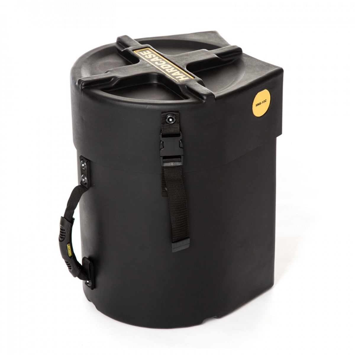 Hardcase 8" & 10" Combo Tom Case (No Wheels)