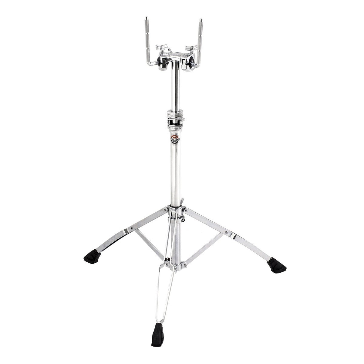 Ludwig Atlas Pro Double Tom Stand