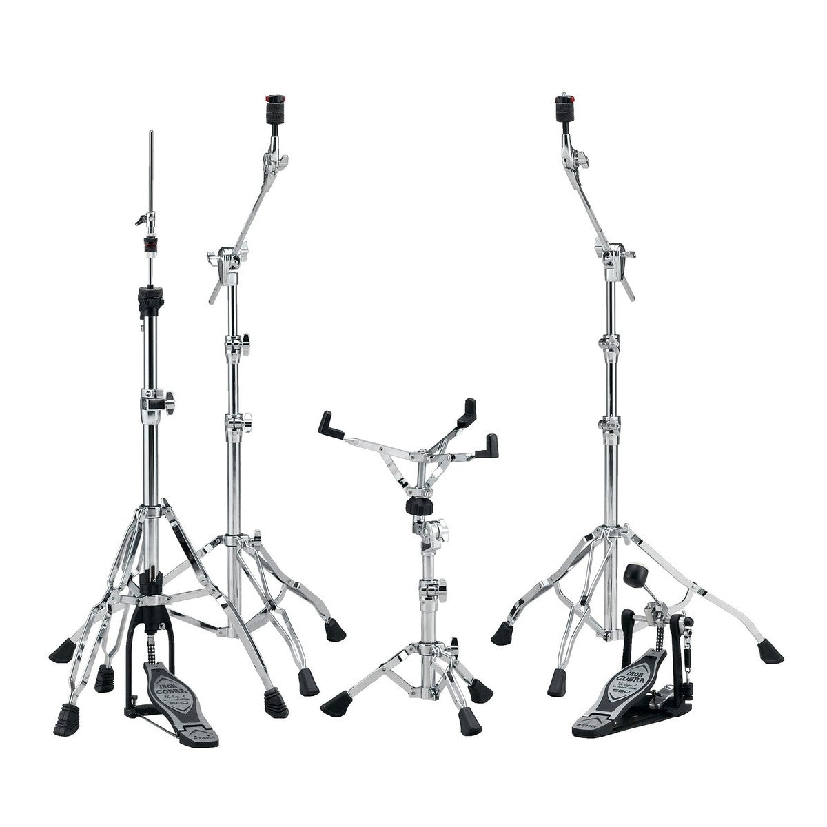 Tama Iron Cobra 600 Series Hardware Pack