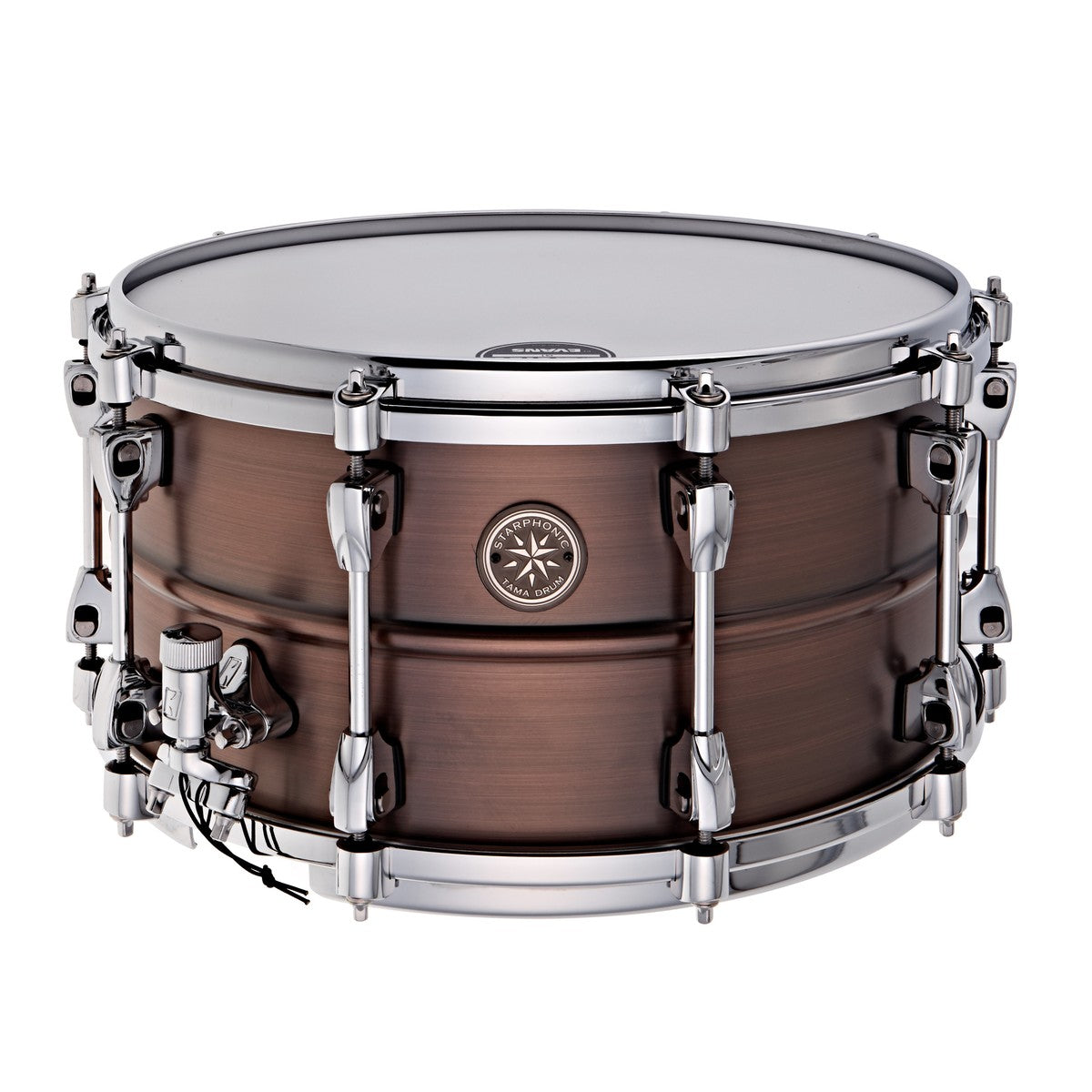 Tama Starphonic Copper 14"x7" Snare Drum