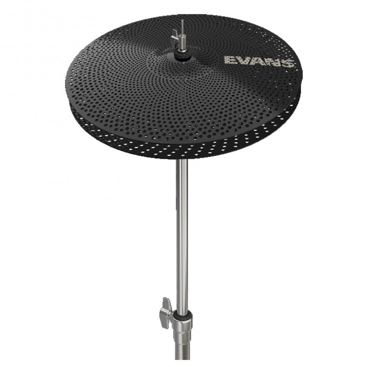 Evans dB One Cymbal Box Set (14" Hats, 16" & 18" Crashes, 20" Ride)