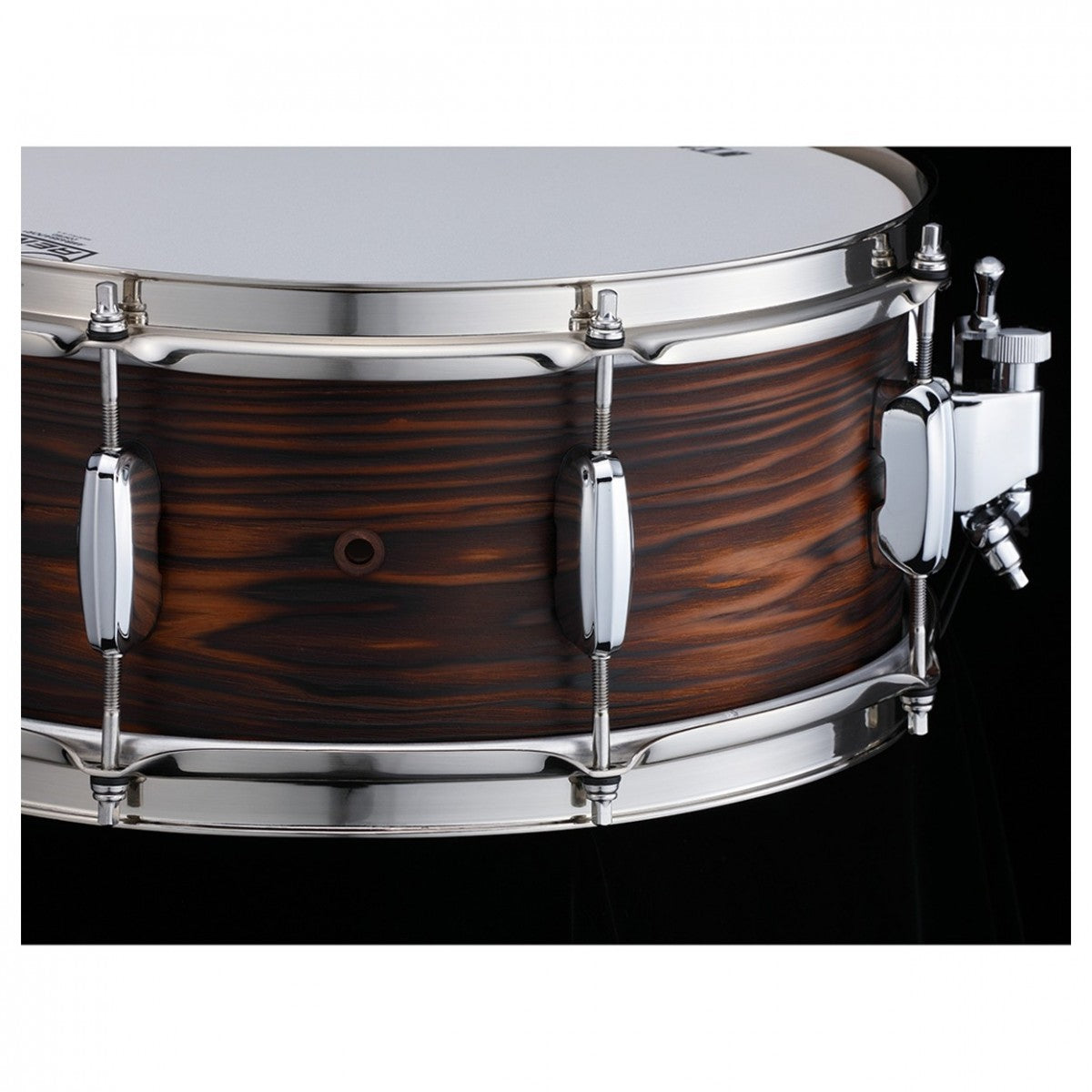 Tama Star Reserve Solid Japanese Cedar 14"x6" Snare Drum