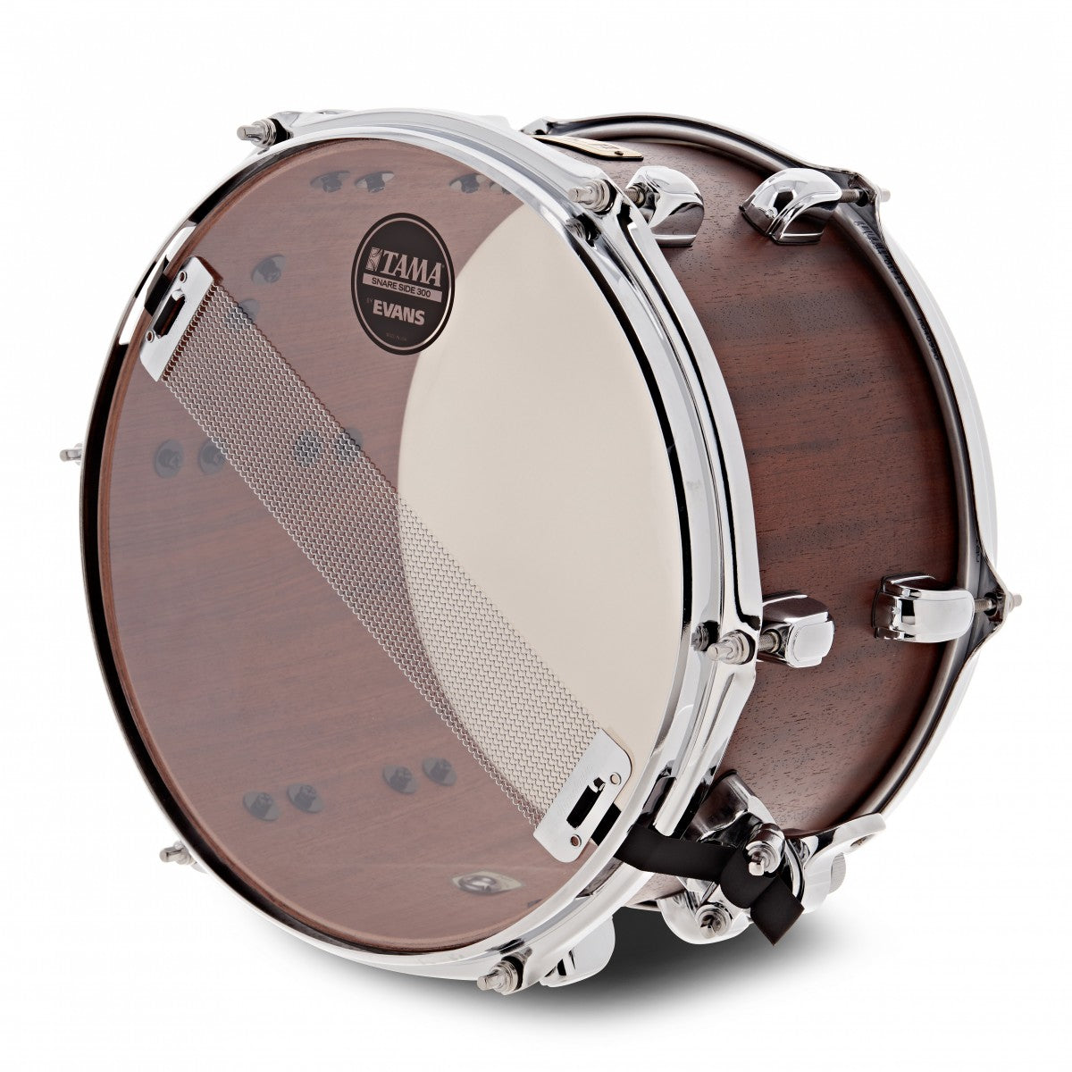 Tama S.L.P. 12"x7" Mod Bubinga Snare