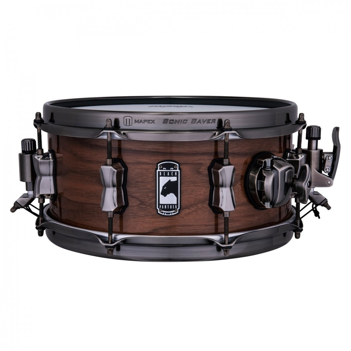 Mapex Black Panther 12"x5.5" 'Goblin' Walnut Snare