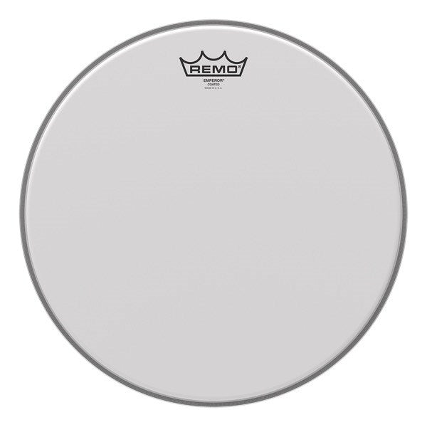 Remo Emperor Bass Drum Heads - Coated