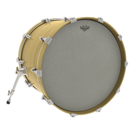 Remo Emperor Renaissance Bass Drum Heads