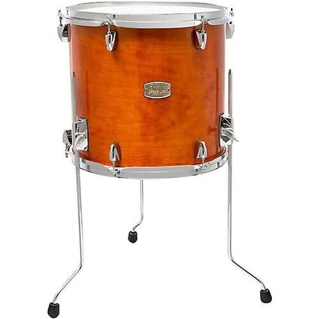 Yamaha Stage Custom Birch Floor Toms