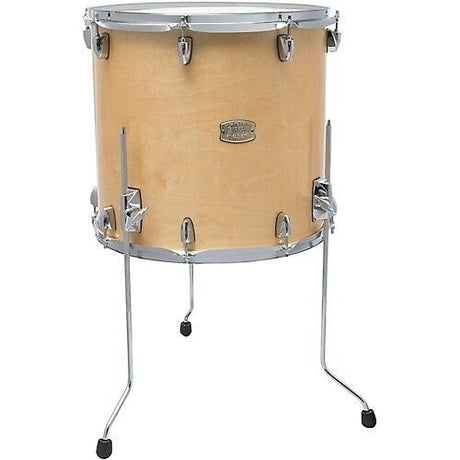 Yamaha Stage Custom Birch Floor Toms