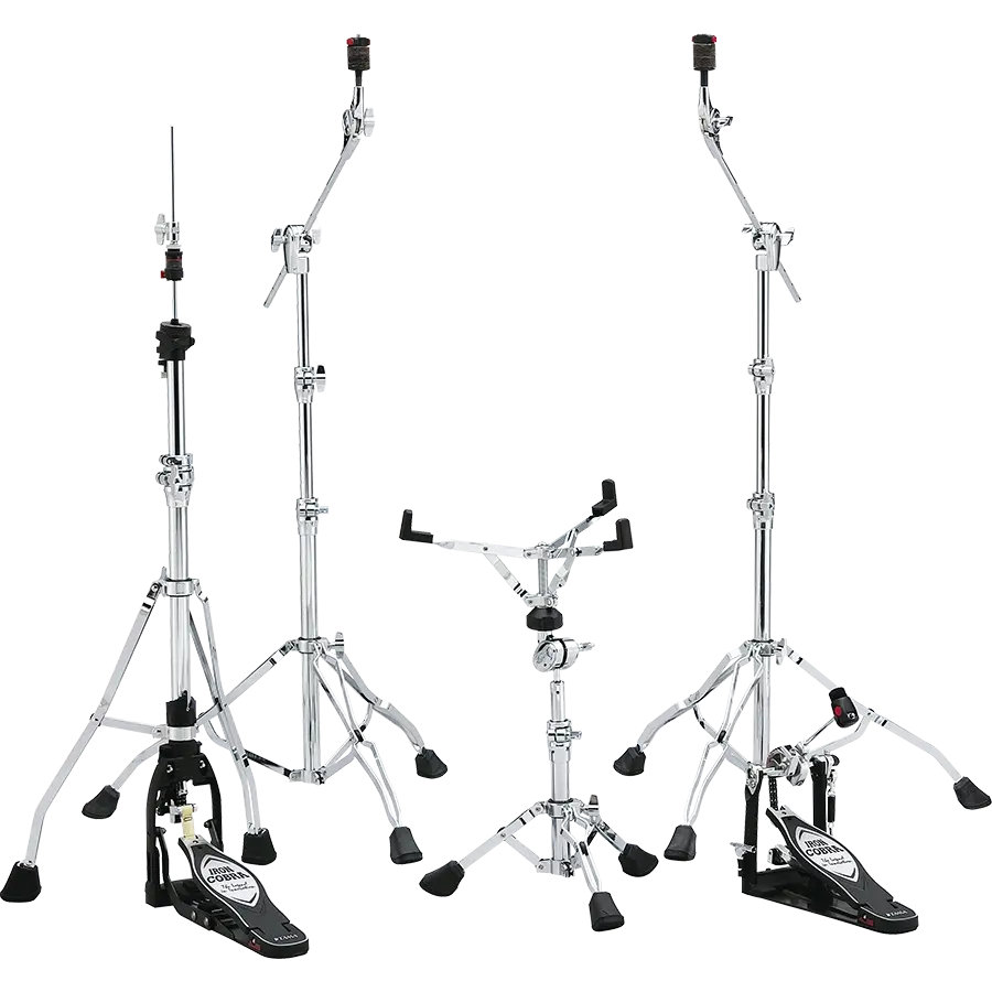 Tama Iron Cobra 900 Series Hardware Pack