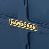 Hardcase 24" Cymbal Case with Wheels