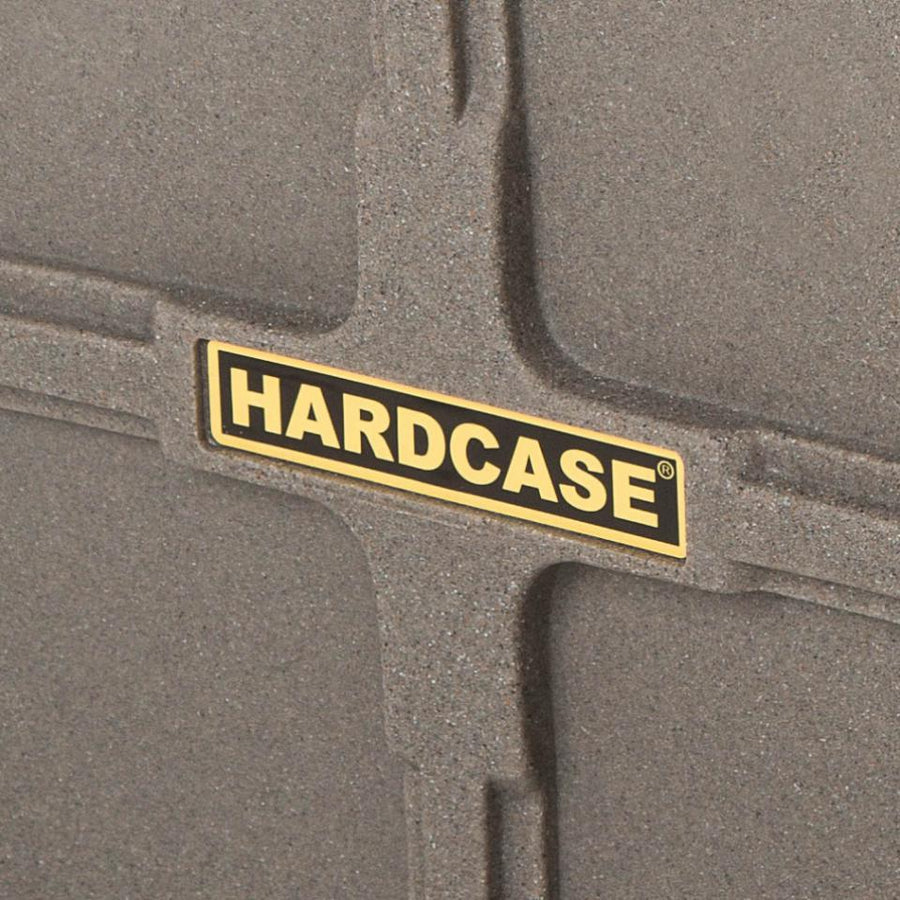 Hardcase Cajon Case with Wheels