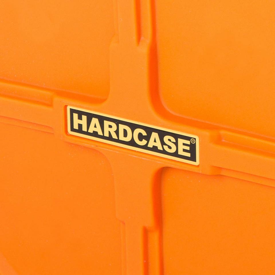 Hardcase 15" & 16" Combo Tom Case with Wheels