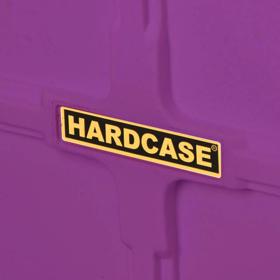 Hardcase 10" Snare Case