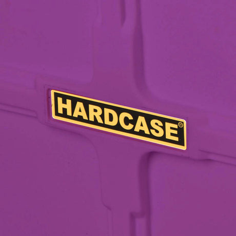 Hardcase 14" FFS Snare Case (Free Floating Snare)
