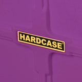 Hardcase Set - RockFusion2 | 22"B/10"T/12"T/14"FT/14"S